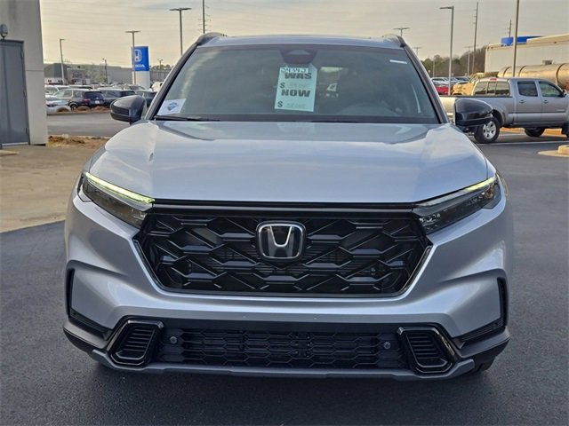 New 2025 Honda CR-V Sport-L image 2