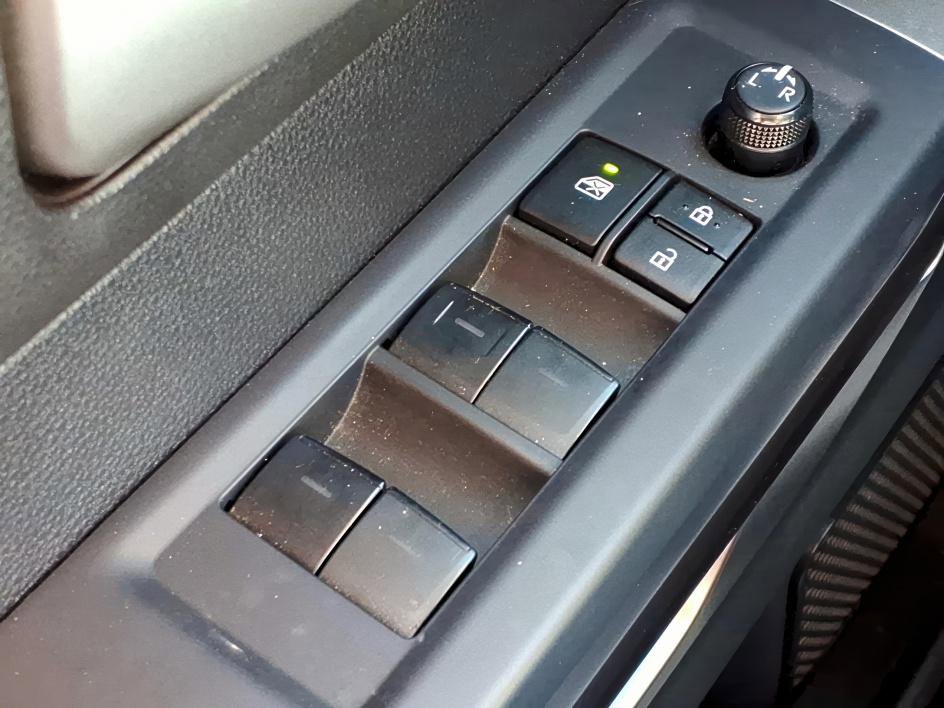 Used 2023 Toyota Tundra SR5 w/ SR5 Convenience Package image 15