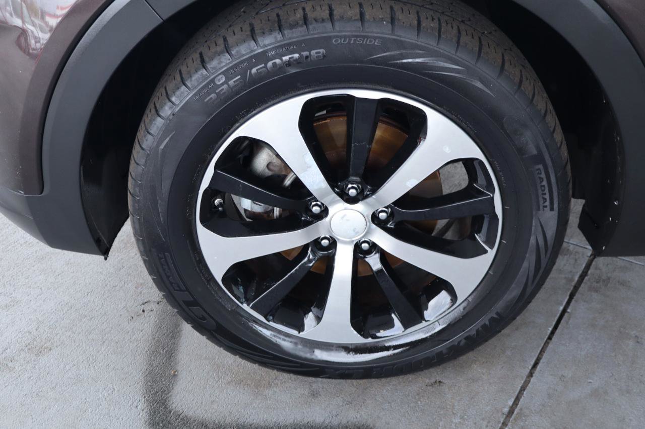 Used 2016 Kia Sorento EX image 39