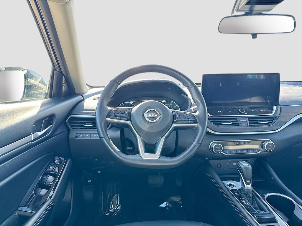Used 2024 Nissan Altima 2.5 SL image 19