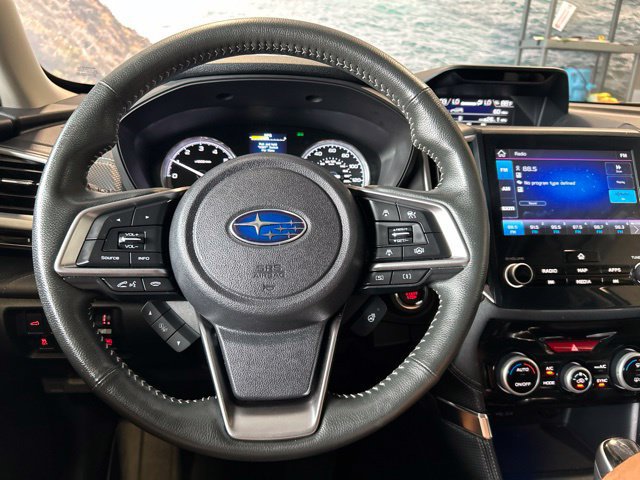 Used 2024 Subaru Forester Touring AWD/4WD image 11