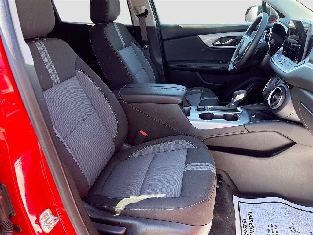 Used 2024 Chevrolet Blazer LT w/ Convenience Package image 26
