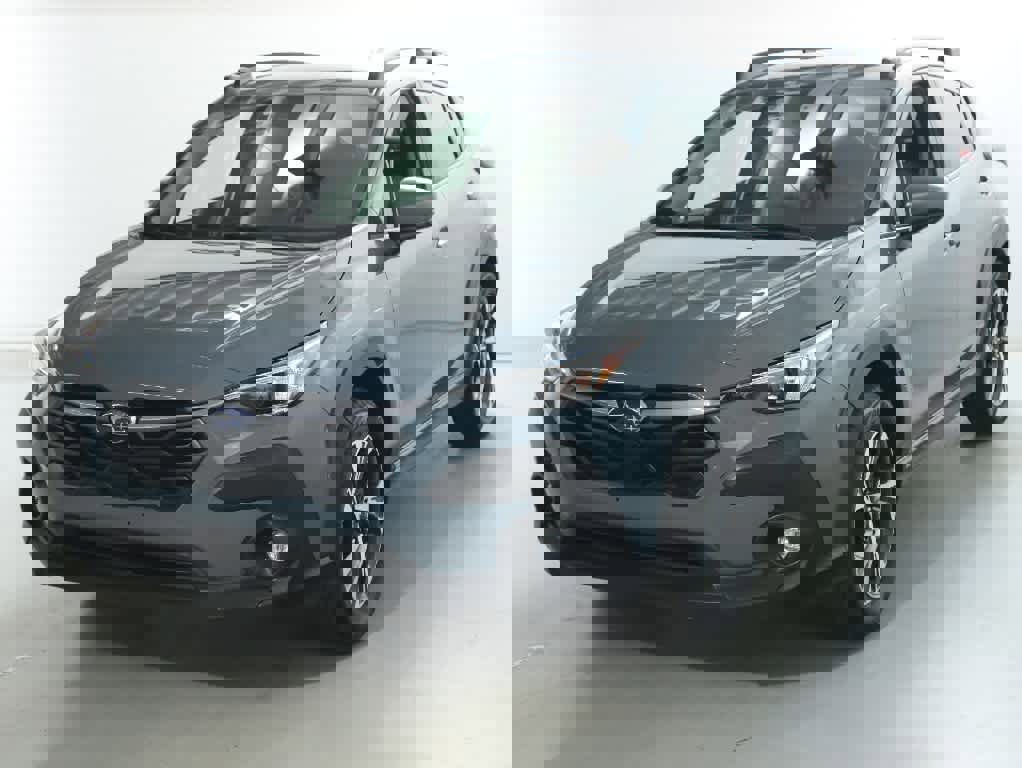 Certified 2024 Subaru Crosstrek 2.0i Premium