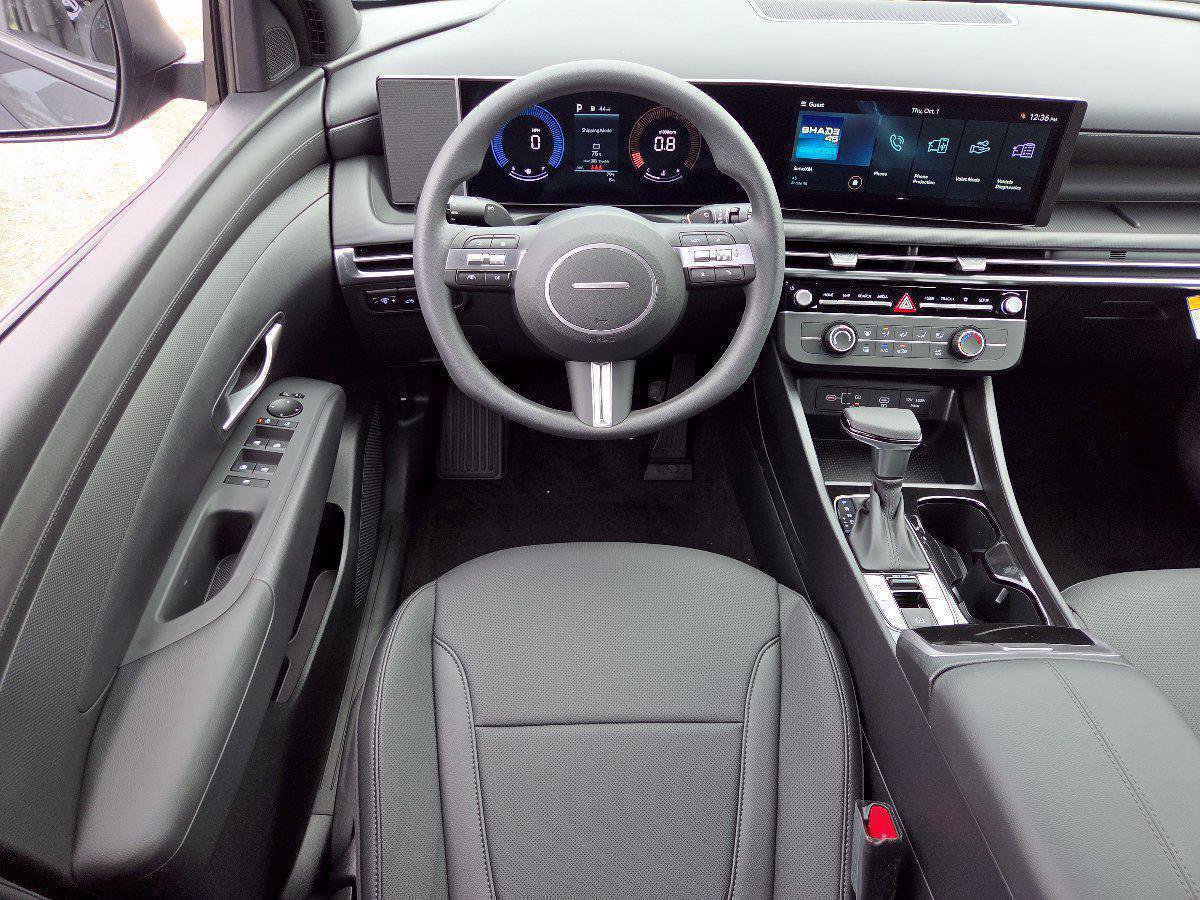 New 2027 Hyundai Santa Cruz SE AWD/4WD image 50