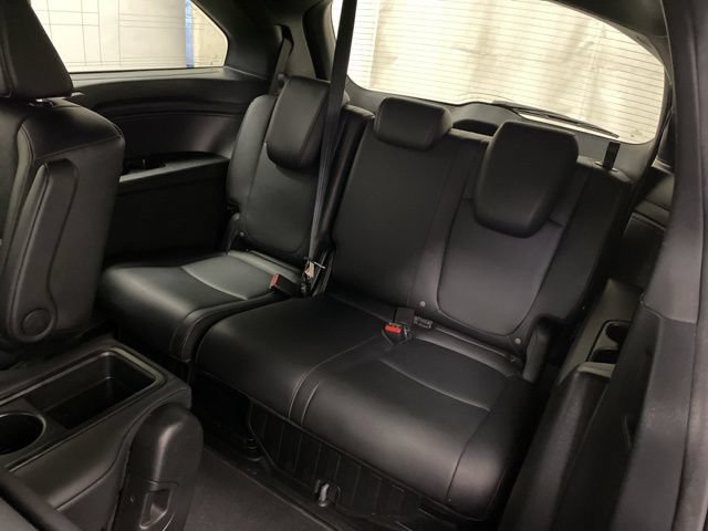 Used 2025 Honda Odyssey Sport-L image 22