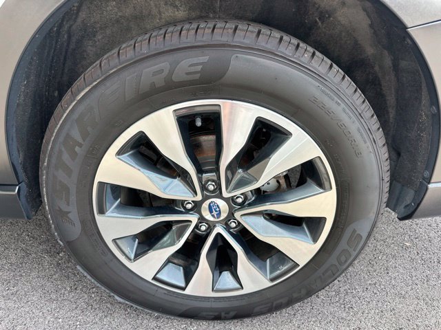 Used 2024 Subaru Outback Limited XT AWD/4WD image 32