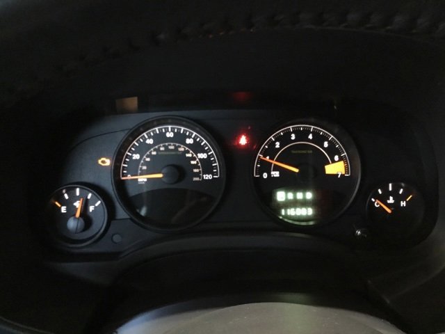 Used 2017 Jeep Patriot Sport image 27