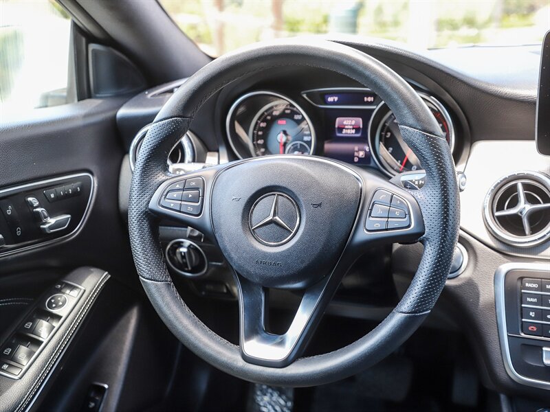 Used 2019 Mercedes-Benz CLA 250 image 20