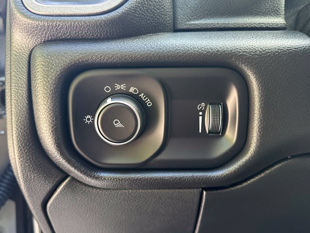 Used 2022 RAM 3500 Tradesman AWD/4WD image 24