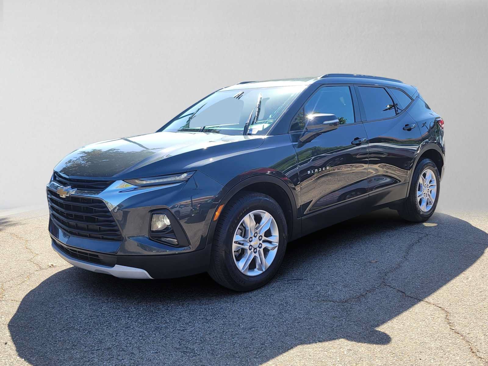 Used 2019 Chevrolet Blazer LT FWD image 6