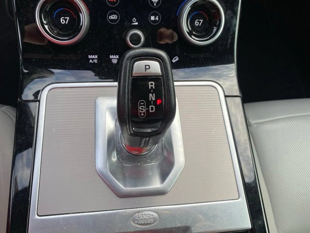Used 2020 Land Rover Range Rover Evoque S AWD/4WD image 18