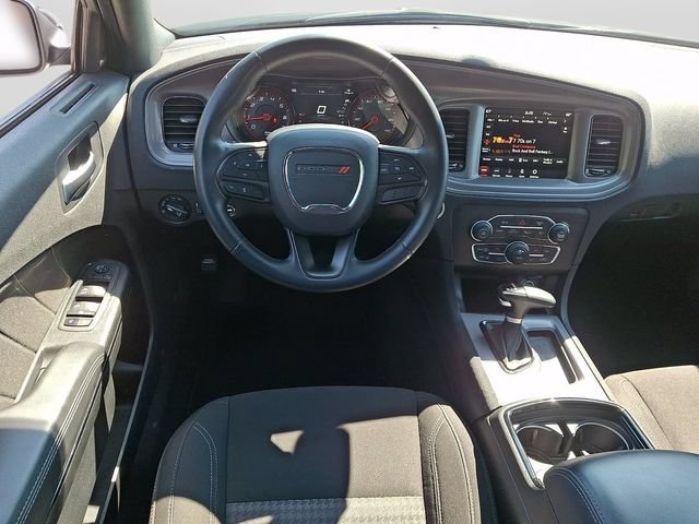 Used 2023 Dodge Charger SXT w/ Blacktop Package AWD/4WD image 13
