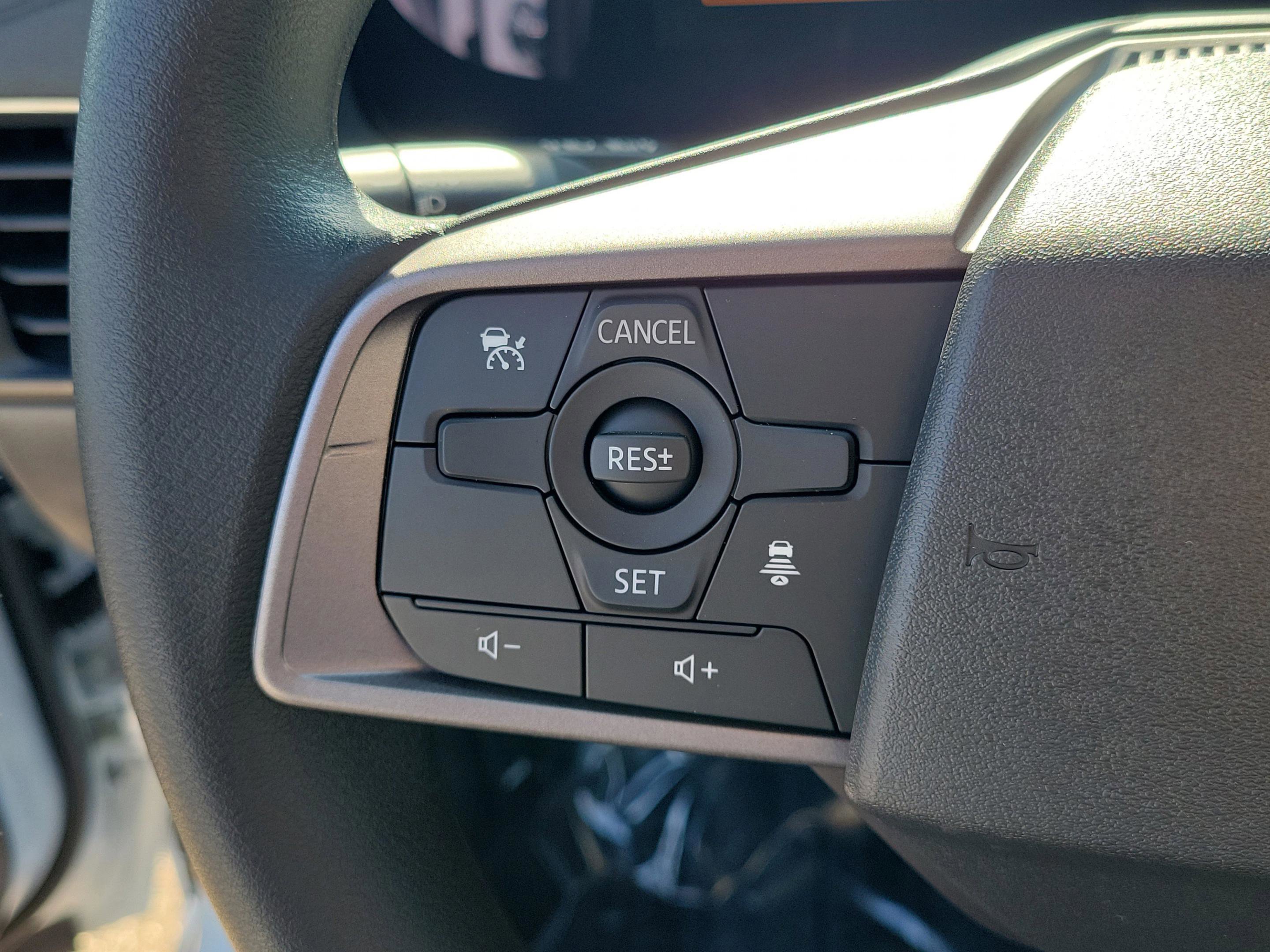 New 2026 Nissan Sentra S w/ Floor Mat Package image 26