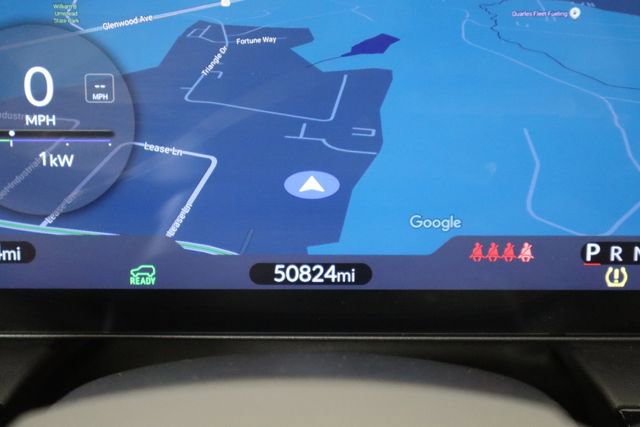 Used 2024 Honda Prologue Touring image 39
