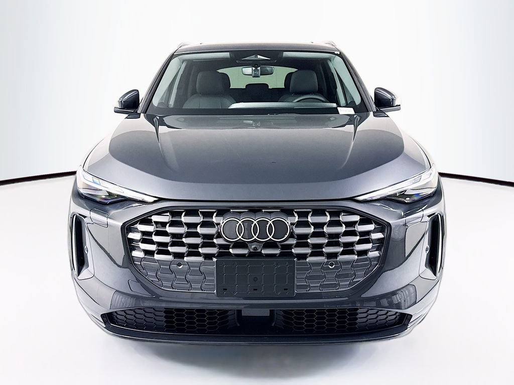 Used 2026 Audi Q5 Premium AWD/4WD image 2