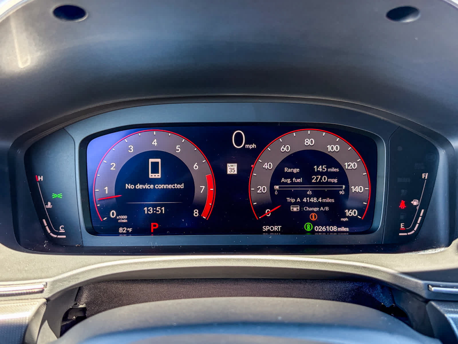 Used 2023 Acura Integra A-Spec FWD image 23