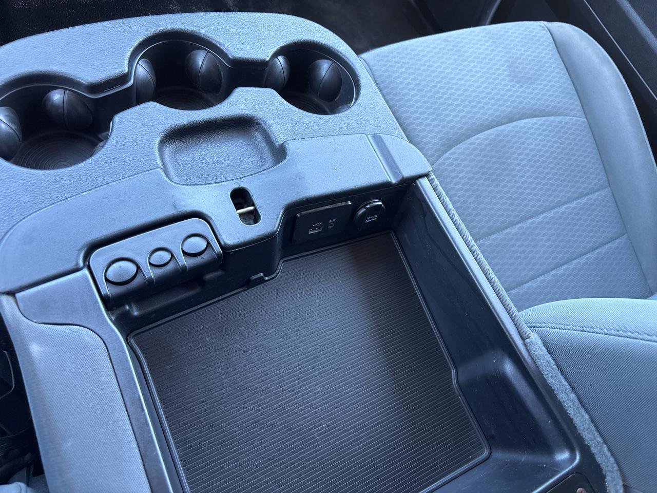 Used 2016 RAM 1500 Tradesman w/ Popular Equipment Group AWD/4WD image 16