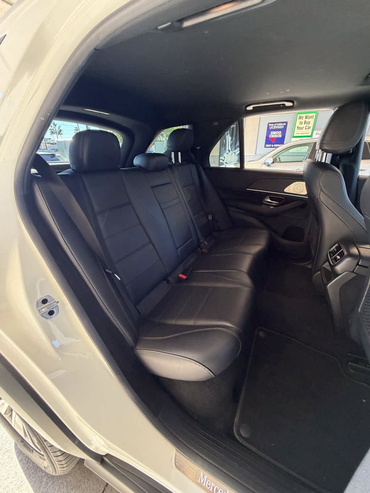 Used 2022 Mercedes-Benz GLE 350 image 12