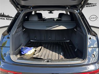Used 2023 Audi SQ5 Premium Plus w/ Premium Plus Package AWD/4WD image 30
