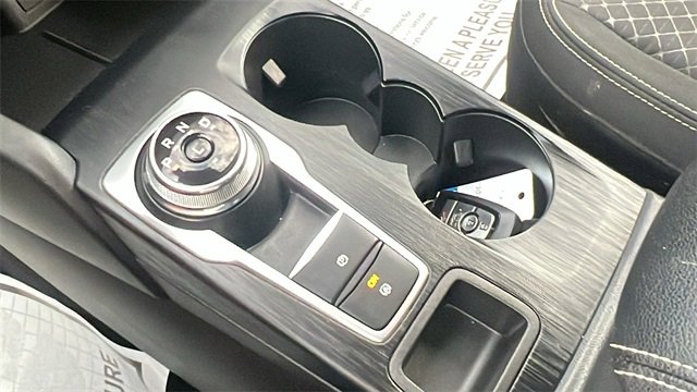 Certified 2023 Ford Escape Active w/ Tech Pack #1 image 27