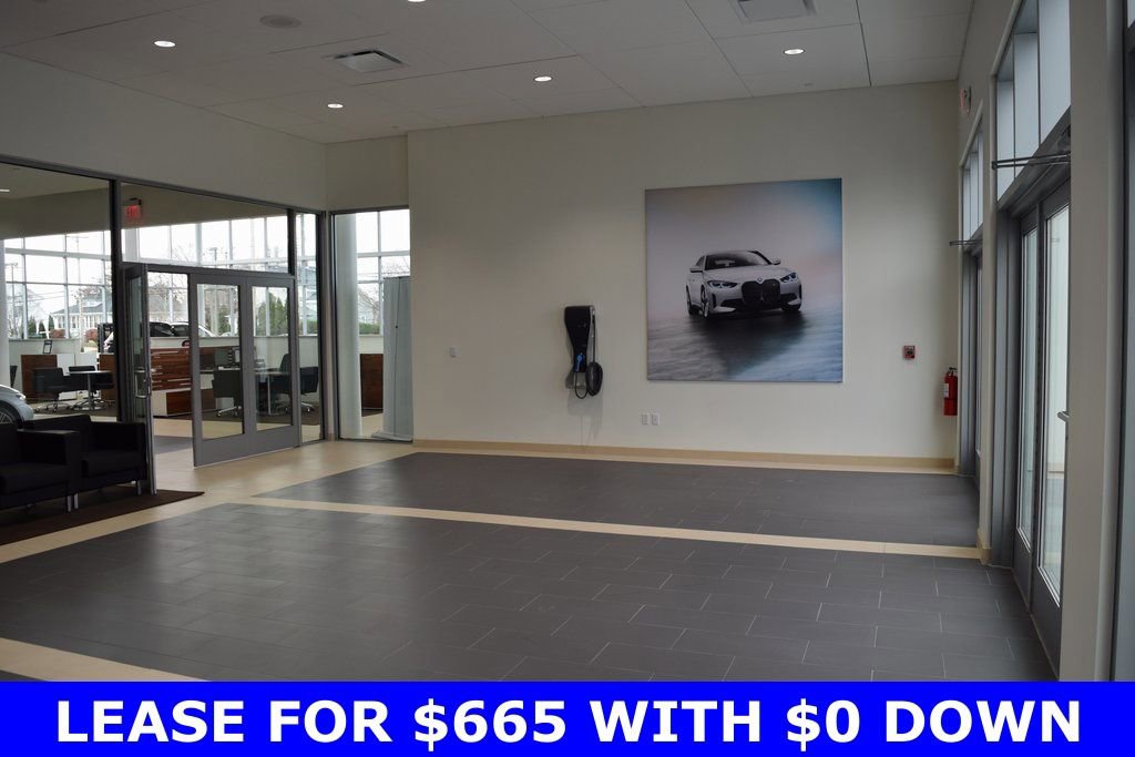 Certified 2025 BMW 530i xDrive image 46