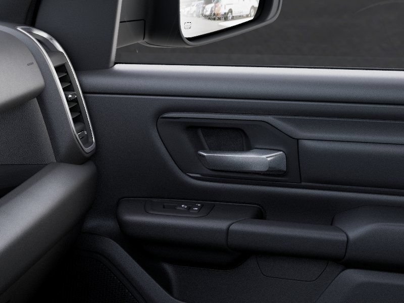 New 2027 RAM 1500 Express AWD/4WD image 25