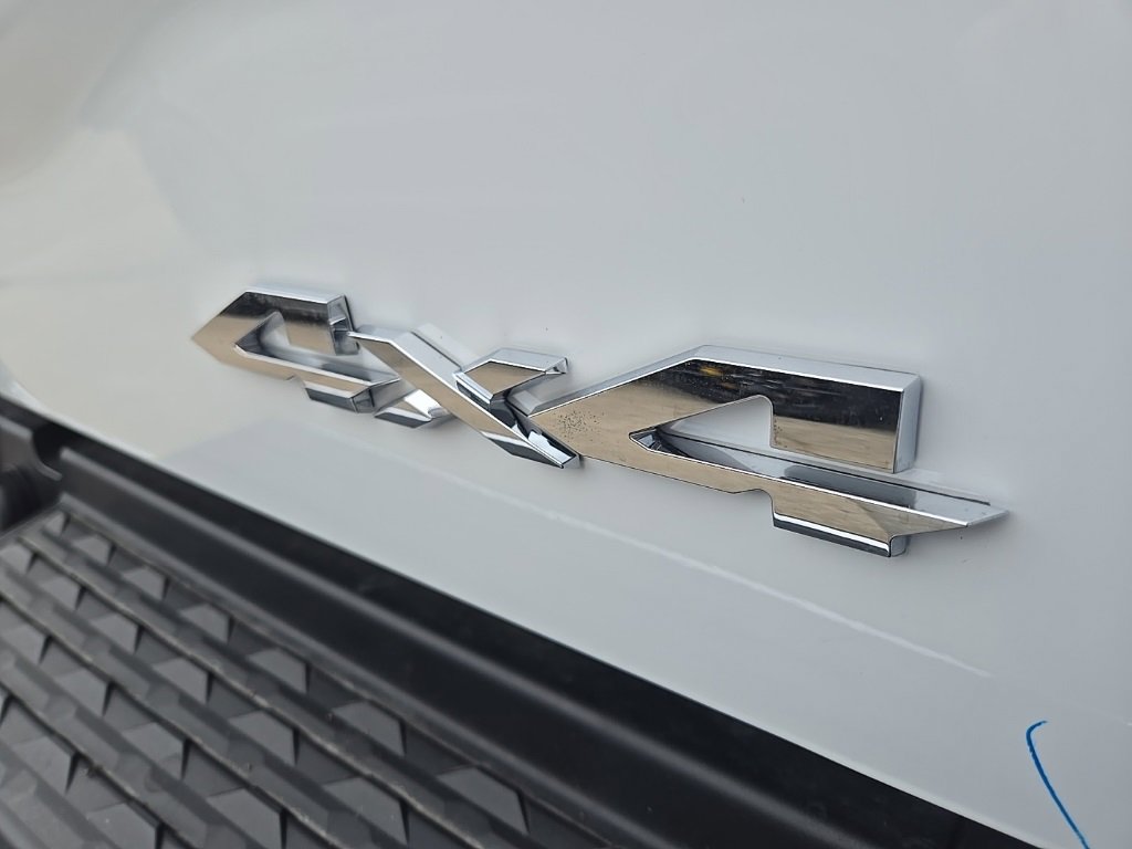 Used 2025 RAM 2500 Tradesman image 23