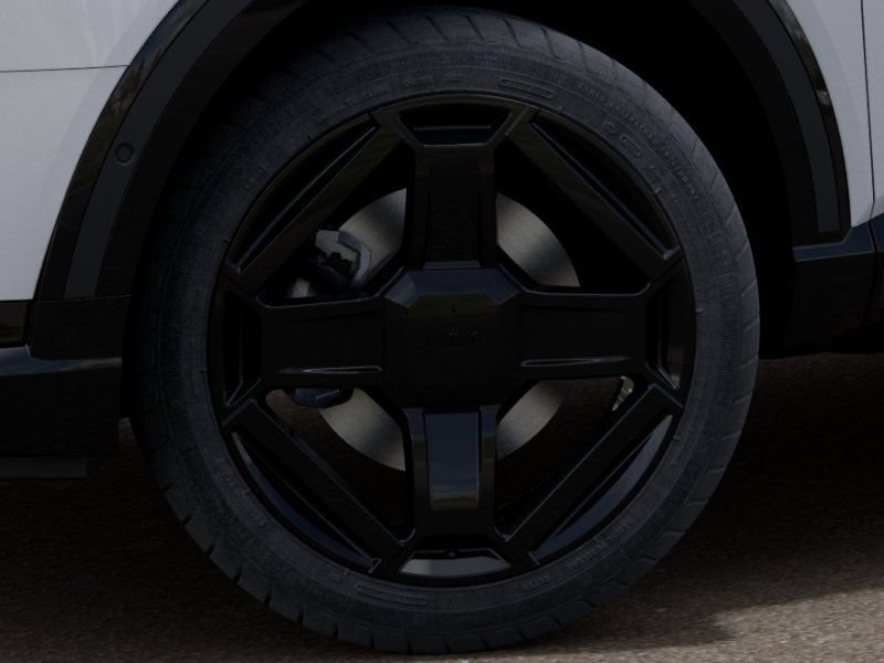 New 2027 Kia Telluride X-Line SX Prestige AWD/4WD image 9