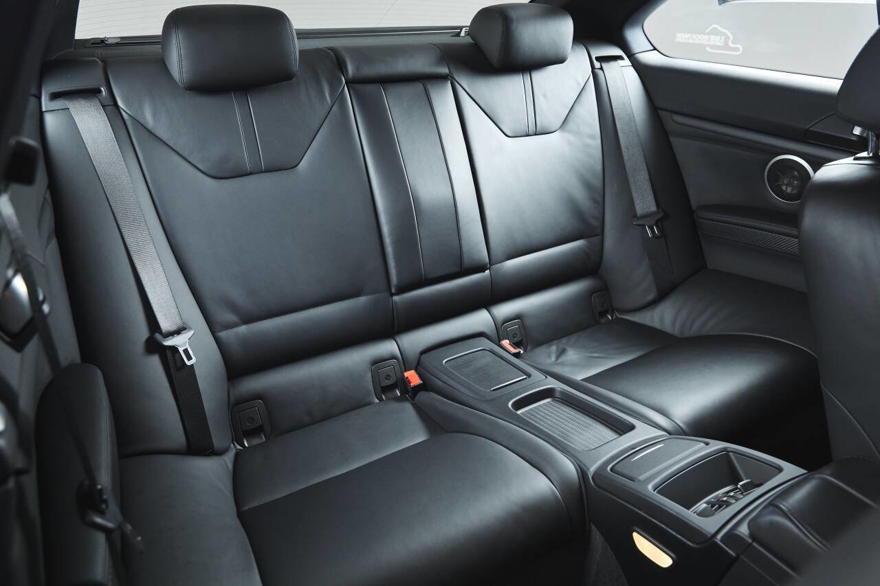 Used 2013 BMW M3 Base 2dr Coupe image 78