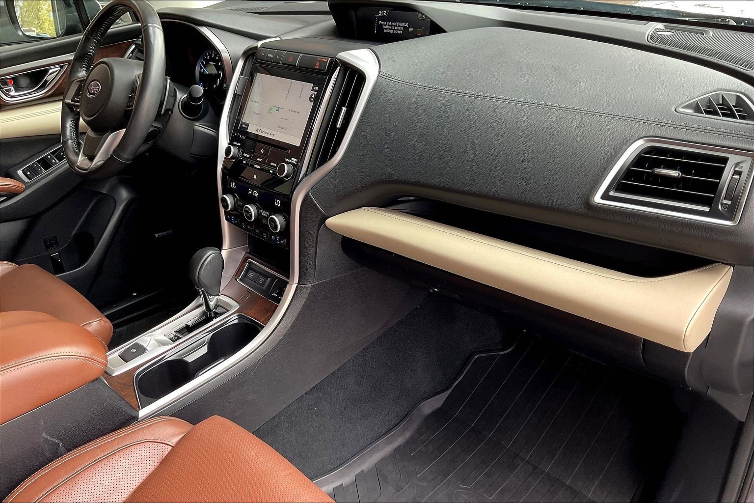 Used 2019 Subaru Ascent Touring w/ Popular Package #2A image 20