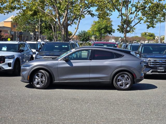 Certified 2023 Ford Mustang Mach-E Select RWD image 3