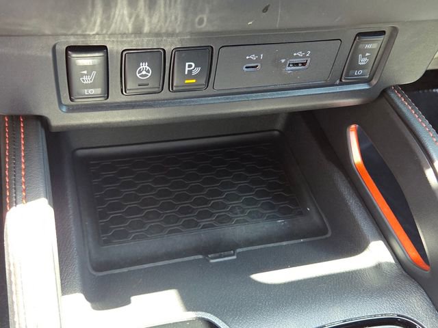Used 2025 Nissan Frontier PRO-4X w/ Pro Convenience Package AWD/4WD image 28