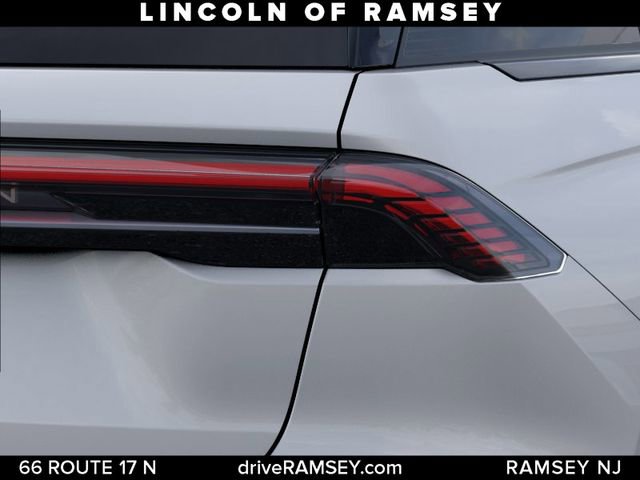 New 2026 Lincoln Nautilus Reserve AWD/4WD image 22