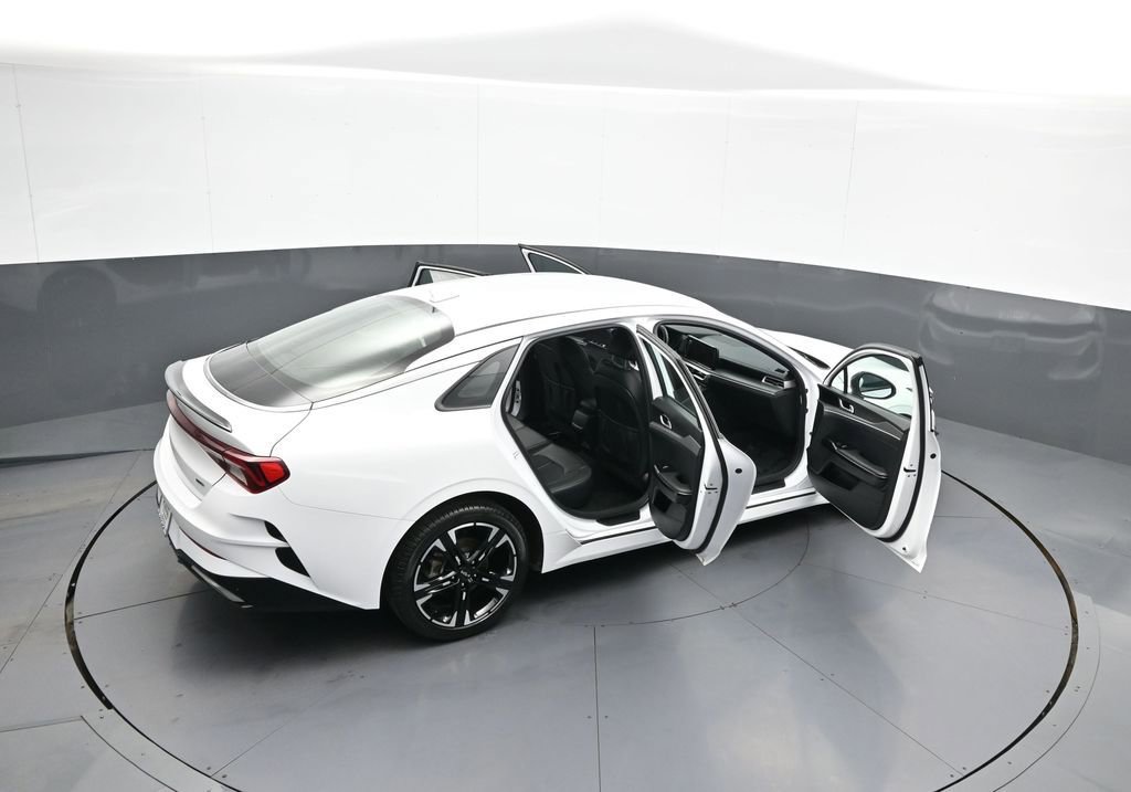 Used 2023 Kia K5 GT-Line w/ GT-Line Premium Package image 44