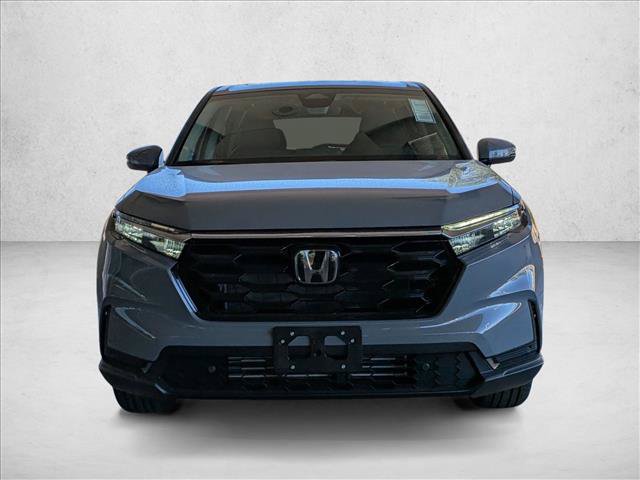 New 2026 Honda CR-V EX-L image 6