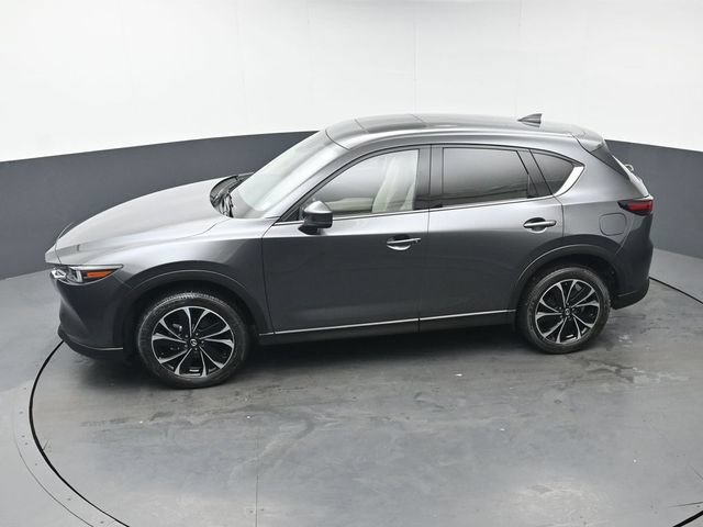 Certified 2023 MAZDA CX-5 AWD 2.5 S w/ Premium Package image 36
