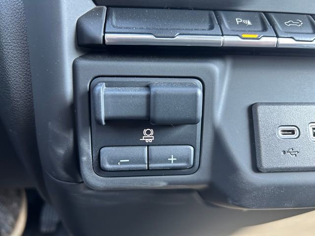 Used 2023 Chevrolet Silverado 3500 W/T w/ WT Convenience Package image 15