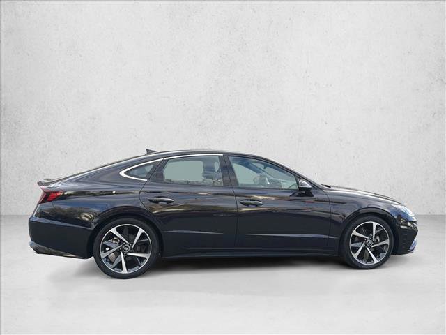 Used 2023 Hyundai Sonata SEL Plus image 4