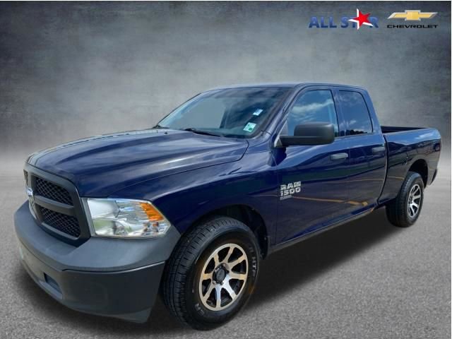 Used 2019 RAM 1500 Tradesman RWD 360° Tour