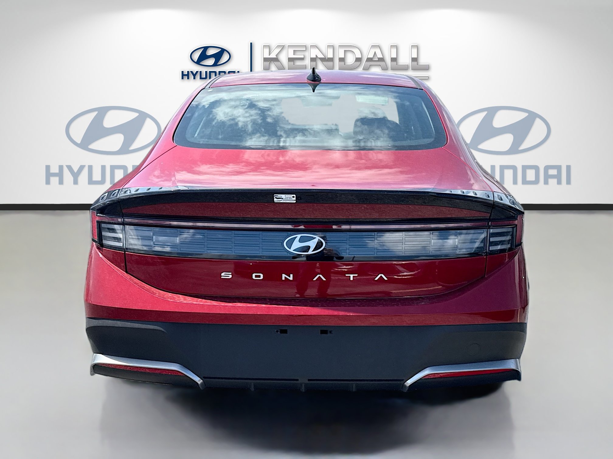New 2026 Hyundai Sonata SE FWD image 5