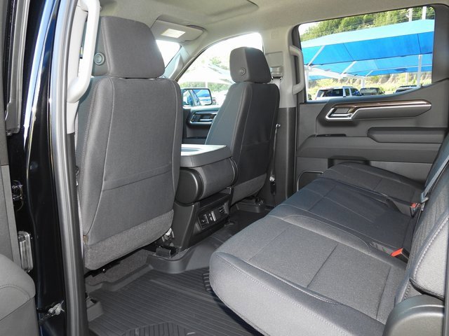 New 2026 Chevrolet Silverado 1500 RST image 40