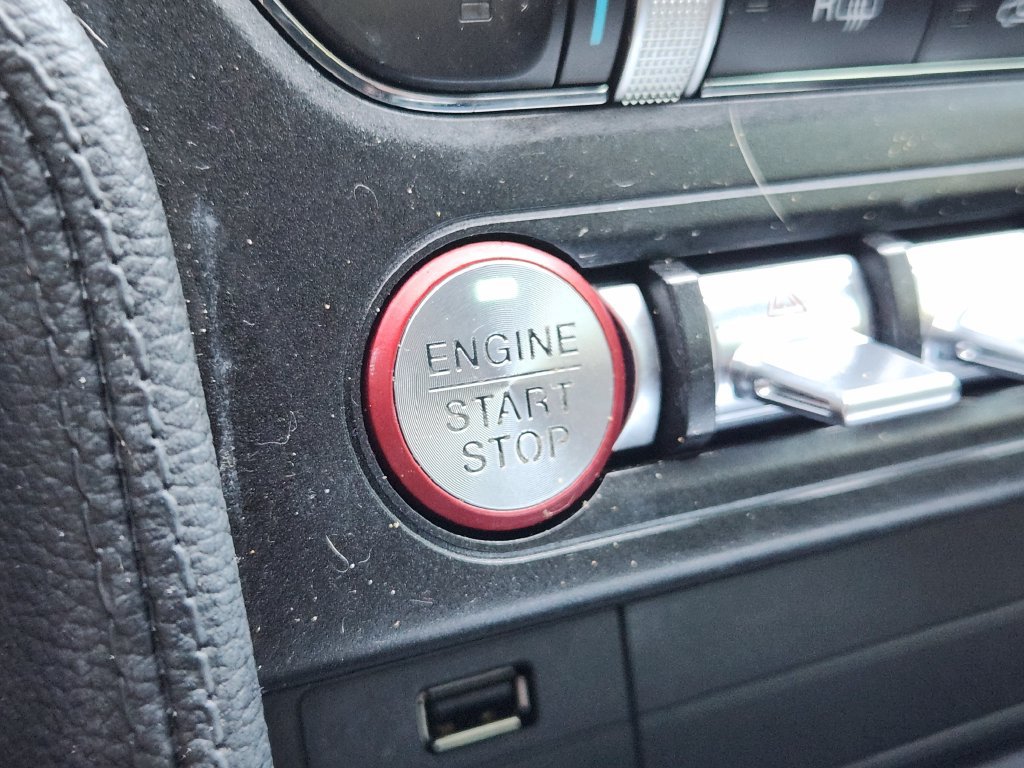 Used 2019 Ford Mustang Premium RWD image 21