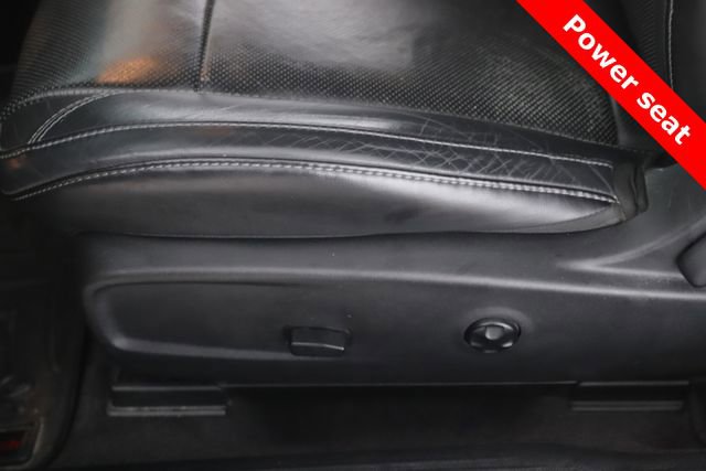 Used 2018 Dodge Challenger GT AWD/4WD image 15