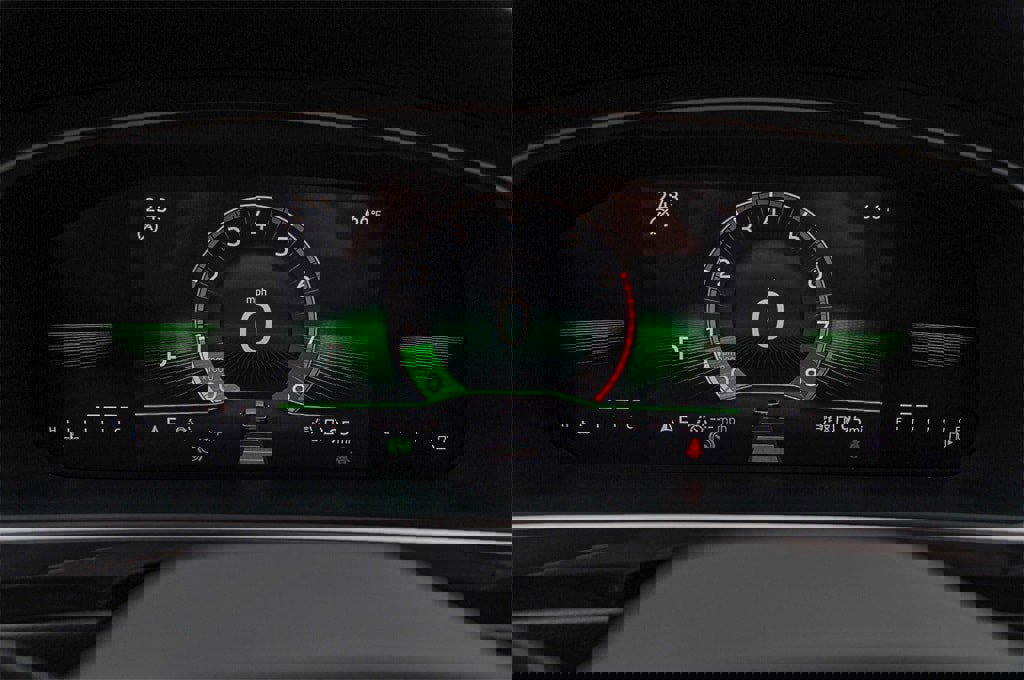 New 2024 Volkswagen Tiguan SE R-Line image 13