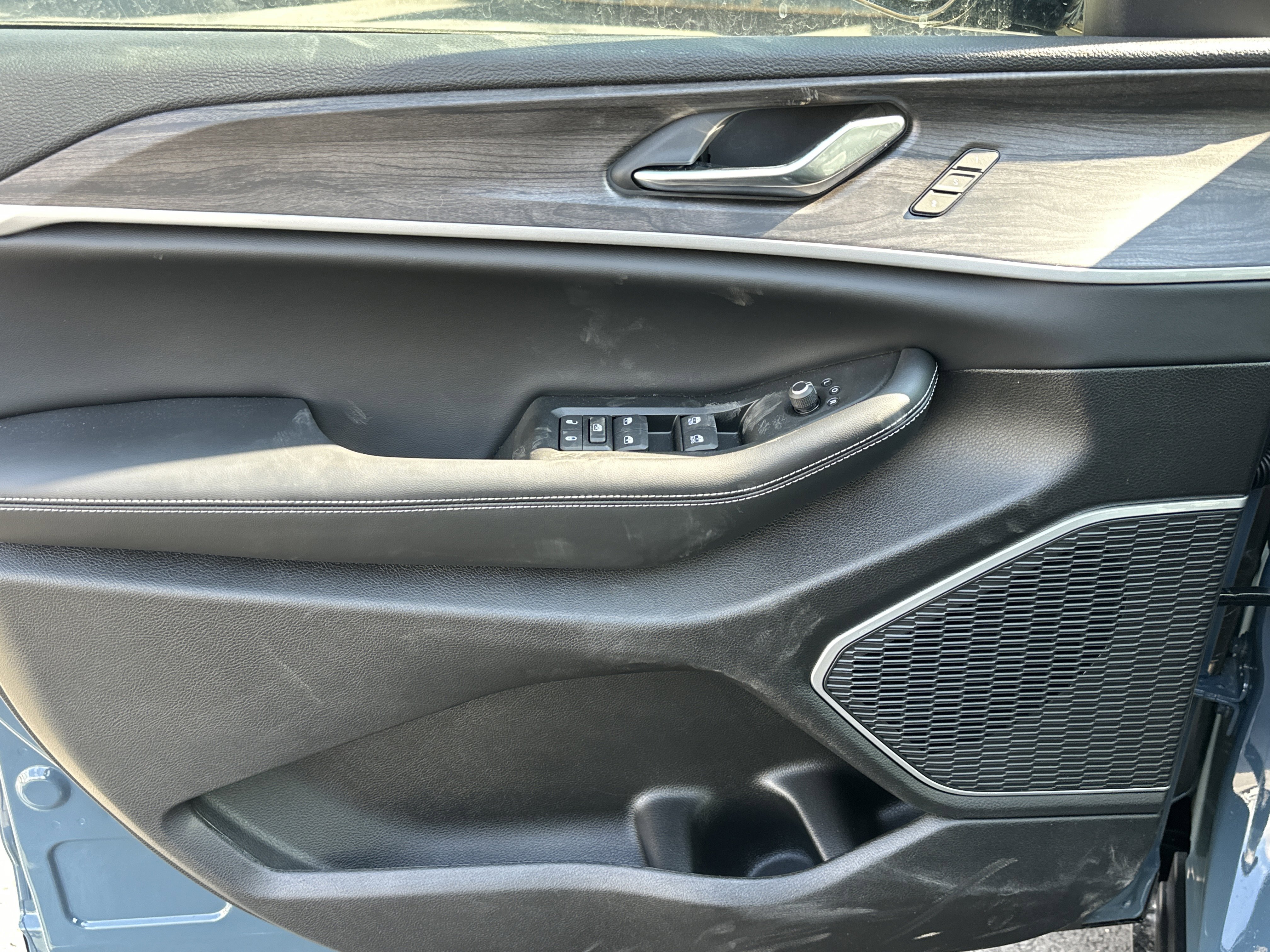 New 2026 Jeep Grand Cherokee Limited image 26