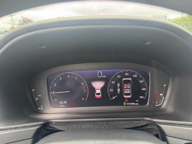 Used 2023 Honda Accord EX image 23