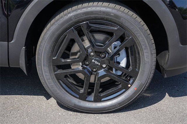 New 2025 Kia Telluride EX X-Line image 19