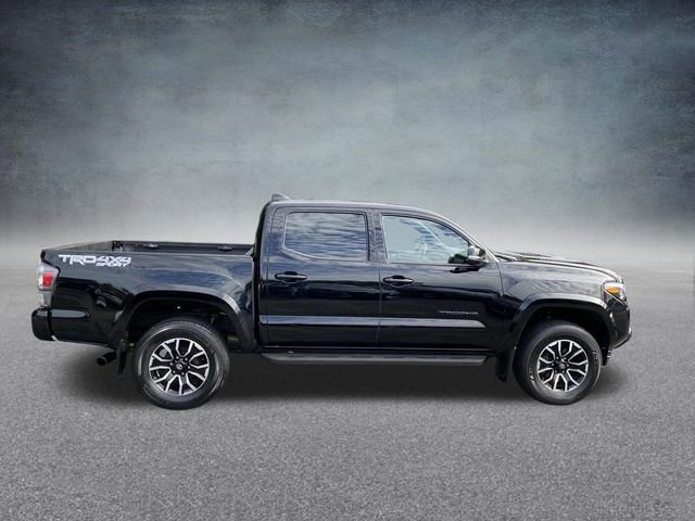 Used 2023 Toyota Tacoma TRD Sport image 21