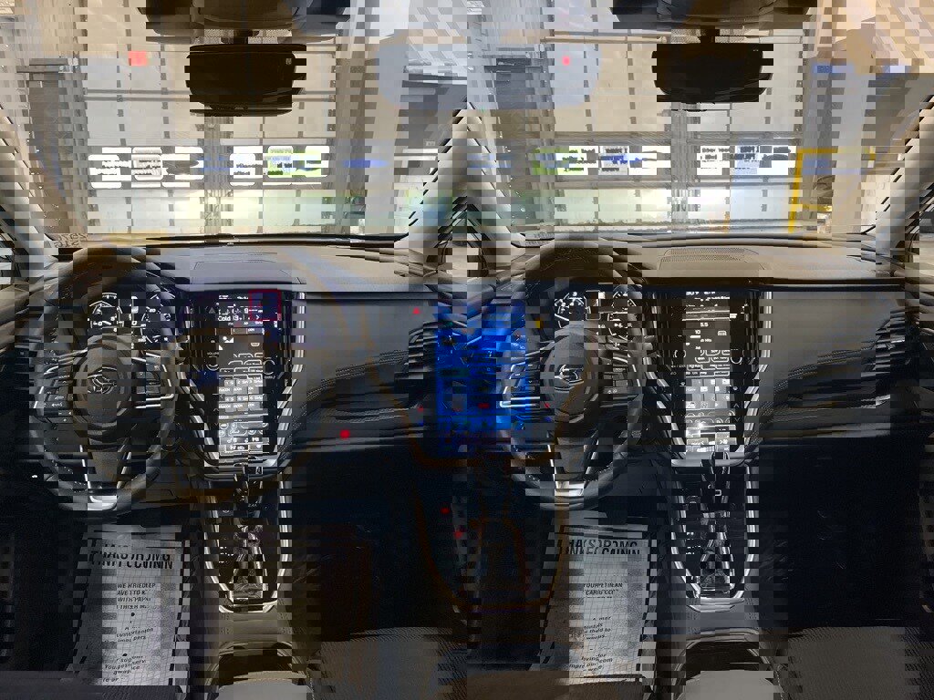 Certified 2025 Subaru Legacy Premium w/ Popular Package #1A image 27