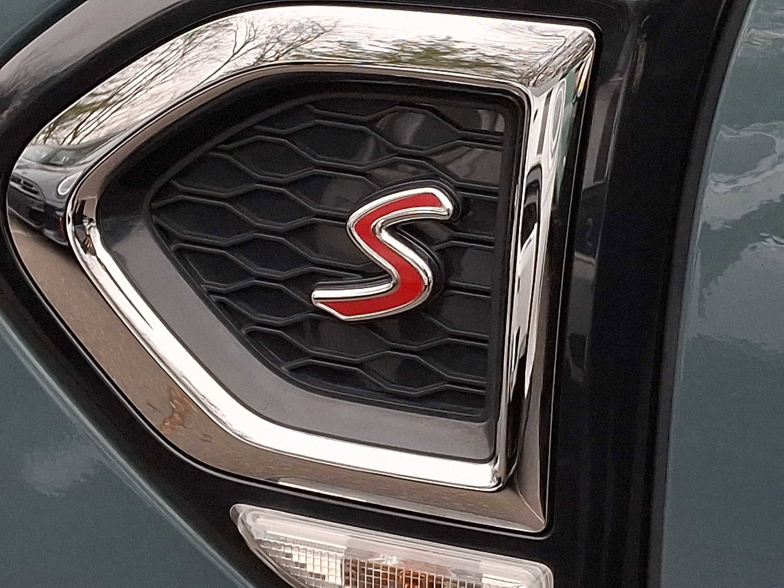 Certified 2023 MINI Cooper Countryman S image 30